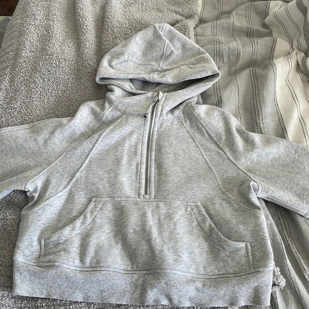 Lululemon scuba